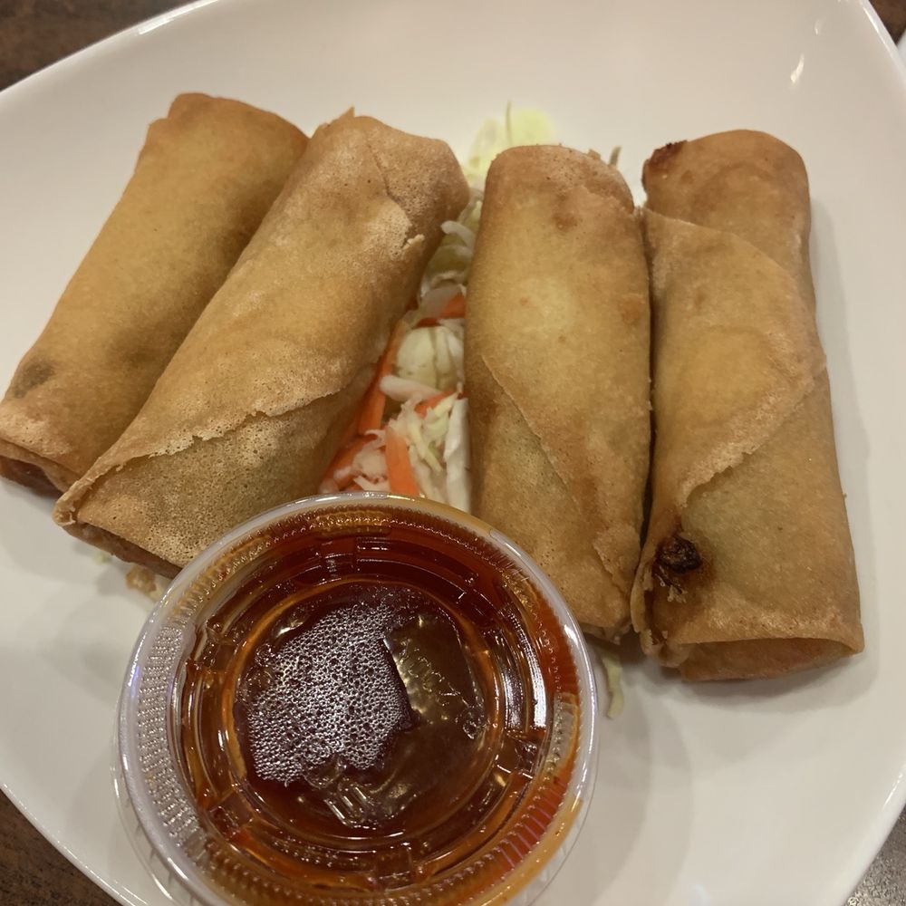 Golden China - Egg Rolls - Chinese Near Me - Atascadero, California Golden China - Egg Rolls - Chinese Near Me - Atascadero, California