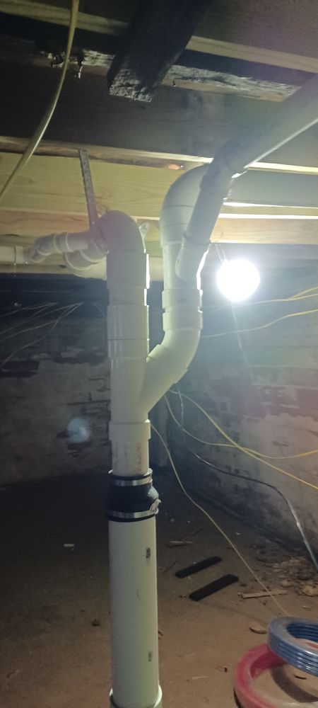 Slide of Will's Plumbing