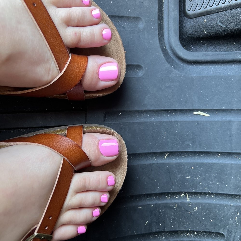 Nail Care - Nail Salons Near Me - Plano, Texas