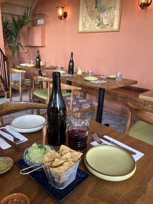 Barrera's Cocina by null