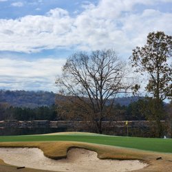 Cherokee Ridge Country Club