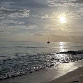 Balneario De Rincon - Beaches Near Me - Rincón, Puerto Rico