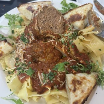 Spoons Bistro & Bakery - Meatball. - American Near Me - Grand Junction, Colorado Spoons Bistro & Bakery - Meatball. - American Near Me - Grand Junction, Colorado