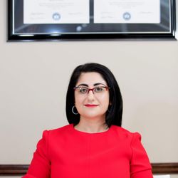 Immigration Law Office of Karina Arzumanova