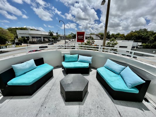 The New Yorker Miami Hotel by null