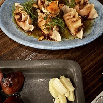 Jaba - Taiwanese Near Me - New York, New York