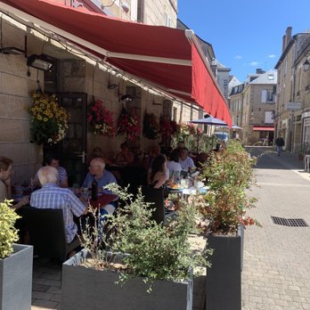 Bistrot Chambon - Brasseries Near Me - Brive-la-Gaillarde, 19 Bistrot Chambon - Brasseries Near Me - Brive-la-Gaillarde, 19