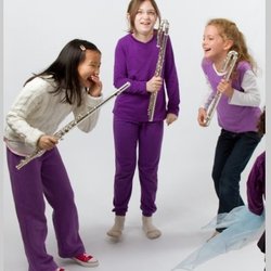 September Flute Studio