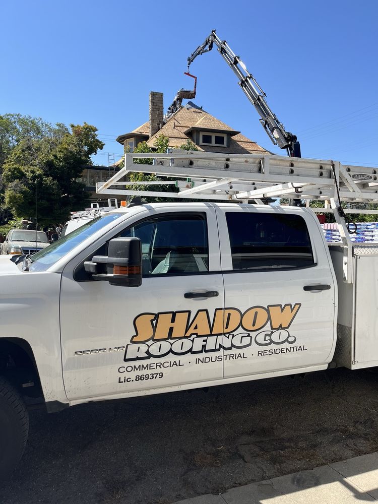 Slide of Shadow Roofing