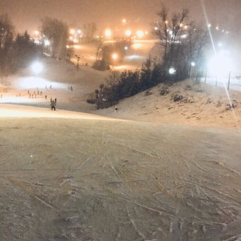 Winterplace Ski Resort - Ski Resorts Near Me - Ghent, West Virginia
