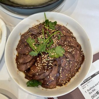 Seaport City Seafood Restaurant - Braised beef shanks - Dim Sum Near Me - Vancouver, British Columbia Seaport City Seafood Restaurant - Braised beef shanks - Dim Sum Near Me - Vancouver, British Columbia