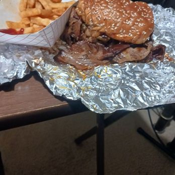 Tucker Meat Market - Mammoth Burger Combo. - Meat Shops Near Me - Tucker, Georgia Tucker Meat Market - Mammoth Burger Combo. - Meat Shops Near Me - Tucker, Georgia