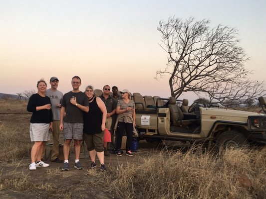 Lion World Travel by null