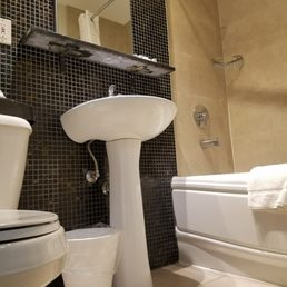 bathroom bathroom