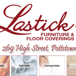 Lastick Furniture & Floor Coverings