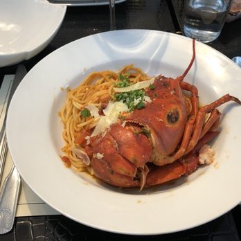 Caffe Concerto - Pizza Near Me - Los Angeles, California