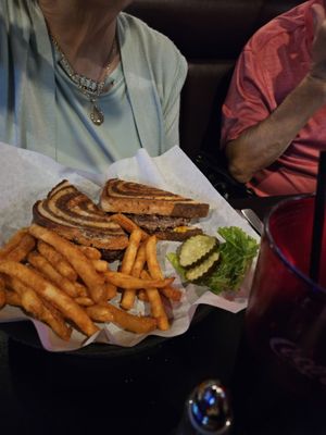 Blue Ox Tavern by null