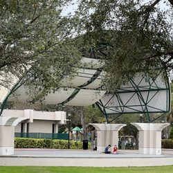 Cocoa Riverfront Park