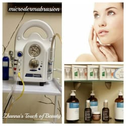 Zhanna's Touch of Beauty
