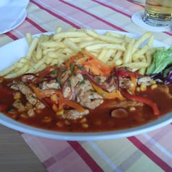 Zum Peterwirt - Hirtenpfandl