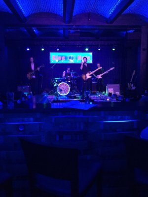 Blue Note Napa by null