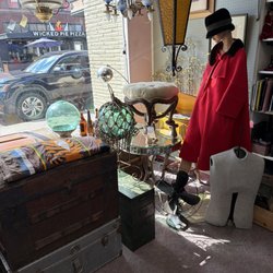 Pioneer Antique Mall