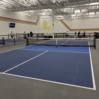 Pints and Paddle - Pickleball Near Me - Maple Grove, Minnesota
