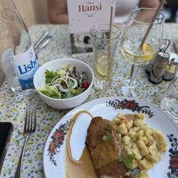 Chez Hansi