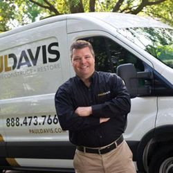 Davis Supply - Norman