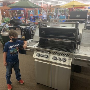 Patio 505 - Outdoor Furniture Stores Near Me - Albuquerque, New Mexico