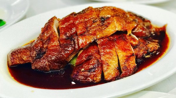 Four Seasons (Queensway) by null