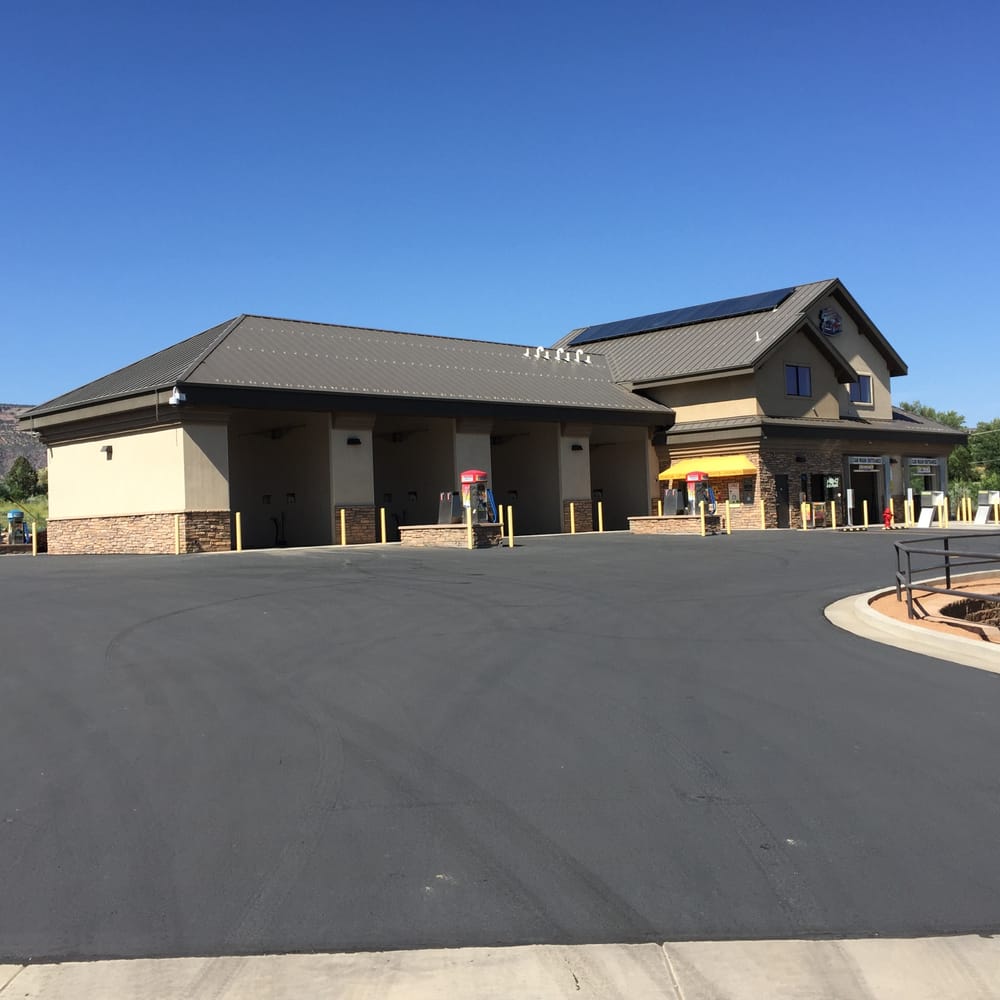 REDLANDS CANYON VIEW CARWASH Updated September 2024 2258 Broadway, Grand Junction, Colorado
