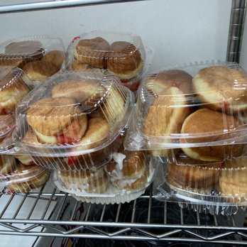 Tavlin Market - Mini doughnuts - International Grocery Near Me - Bellmore, New York Tavlin Market - Mini doughnuts - International Grocery Near Me - Bellmore, New York
