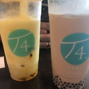 T4 - Bubble Tea Near Me - Beaverton, Oregon T4 - Bubble Tea Near Me - Beaverton, Oregon