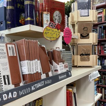 Copperfield's Books - Bookstores Near Me - Spring, Texas