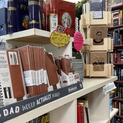 Copperfield's Books