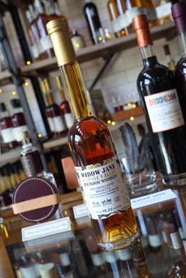 Widow Jane Distillery by null