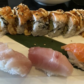 Top Sushi - Sushi Bars Near Me - Houston, Texas