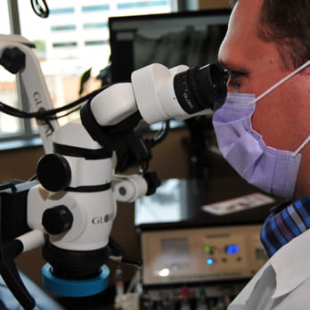 Andrew R Stubbs, DMD - Dr. Stubbs, Lone Tree endodontist, uses the latest in dental technology, including a dental operating microscope. - Endodontists Near Me - Lone Tree, Colorado