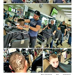 Middle Village Finest Cut