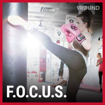 9Round Kickboxing Fitness - Kickboxing Near Me - Sacramento, California