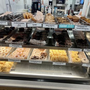 Dunkin' - Donuts Near Me - East Boston, Massachusetts