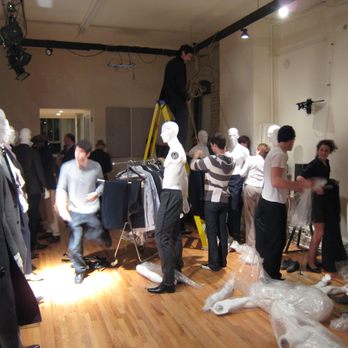 Kimball Studio - Performing Arts Near Me - New York, New York Kimball Studio - Performing Arts Near Me - New York, New York