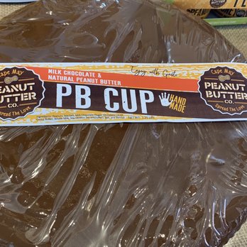 Cape May Peanut Butter Company - Specialty Food Near Me - Cape May, New Jersey