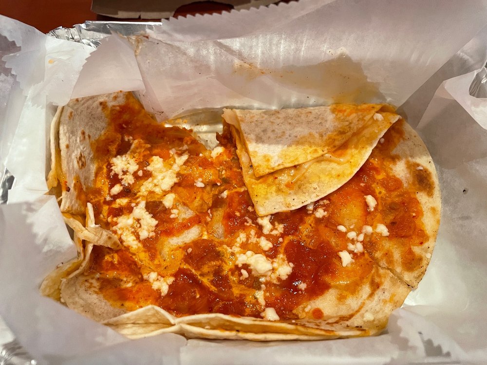 Kimchi Grill