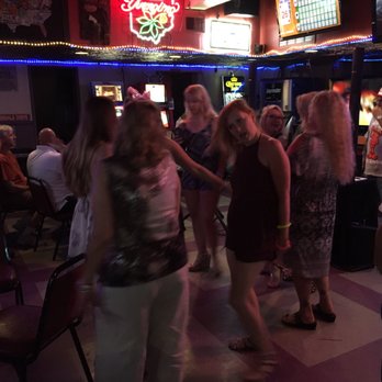 Sandy's Stagecoach Saloon - a crowd of people dancing - Dive Bars Near Me - Blue Ash, Ohio Sandy's Stagecoach Saloon - a crowd of people dancing - Dive Bars Near Me - Blue Ash, Ohio