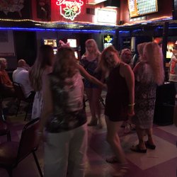 Sandy's Stagecoach Saloon