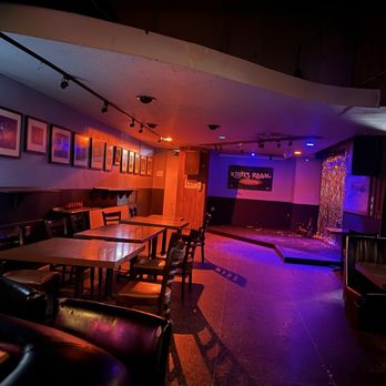 Kibitz Room - Music Venues Near Me - West Hollywood, California Kibitz Room - Music Venues Near Me - West Hollywood, California
