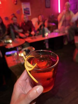 La Mezcaleria Paris by null