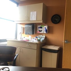 Clean room
